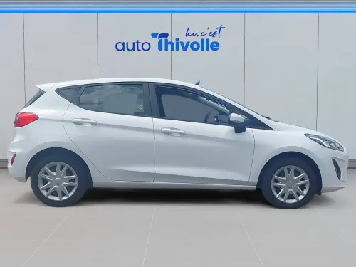 Ford Fiesta  1.0 EcoBoost 100 ch S&S BVM6 - Photo 5