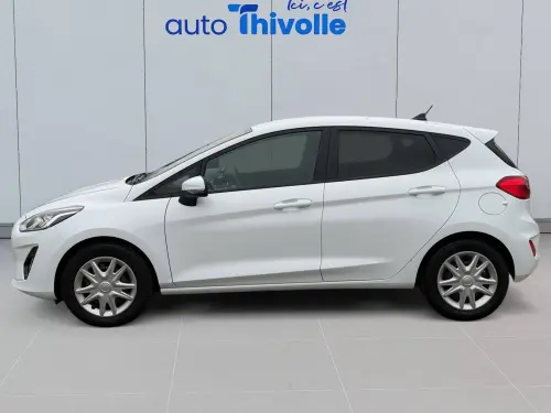 Ford Fiesta  1.0 EcoBoost 95 ch S&S BVM6 - Photo 1