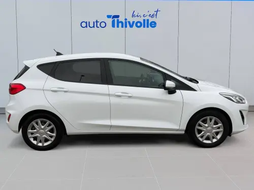 Ford Fiesta  1.0 EcoBoost 95 ch S&S BVM6 - Photo 5