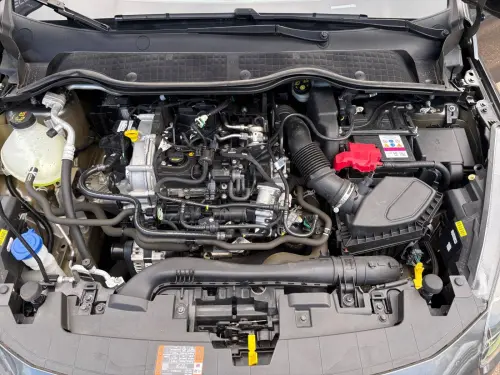 Ford Fiesta  1.0 Flexifuel 95 ch S&S BVM6 - Photo 19