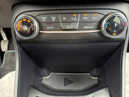 Ford Fiesta  1.0 Flexifuel 95 ch S&S BVM6 - Photo 23