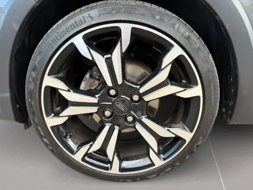 Ford Fiesta  1.0 Flexifuel 95 ch S&S BVM6 - Photo 8