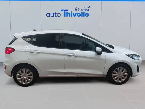 Ford Fiesta  1.0 Flexifuel 95 ch S&S BVM6 - Photo 5