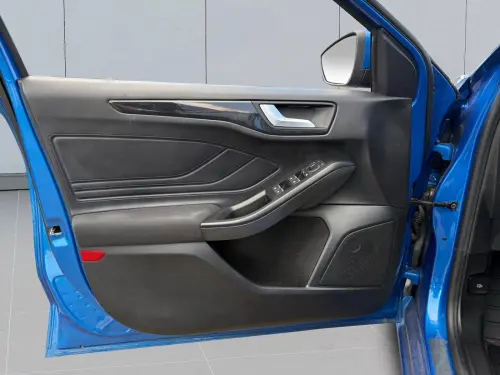 Ford Focus  1.0 Flexifuel 125 S&S mHEV Powershift - Photo 10