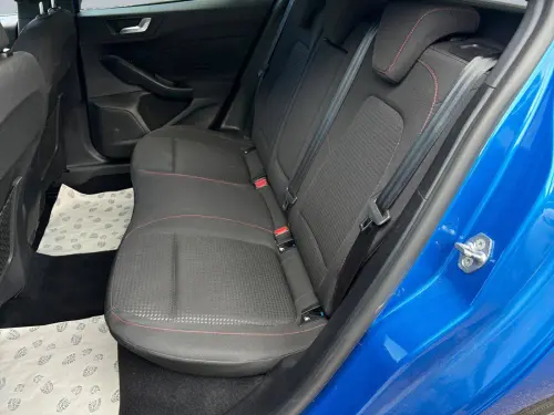 Ford Focus  1.0 Flexifuel 125 S&S mHEV Powershift - Photo 15