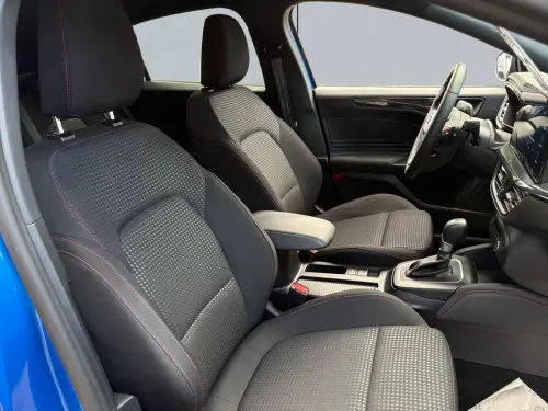 Ford Focus  1.0 Flexifuel 125 S&S mHEV Powershift - Photo 16