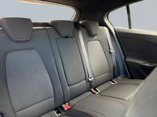 Ford Focus  1.0 Flexifuel 125 S&S mHEV Powershift - Photo 17