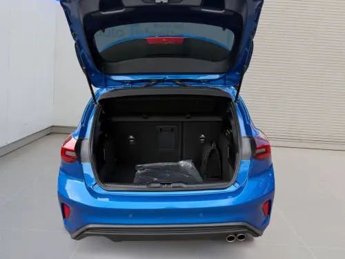 Ford Focus  1.0 Flexifuel 125 S&S mHEV Powershift - Photo 18