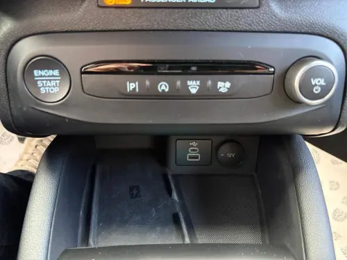 Ford Focus  1.0 Flexifuel 125 S&S mHEV Powershift - Photo 20