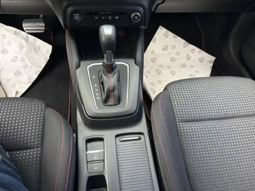 Ford Focus  1.0 Flexifuel 125 S&S mHEV Powershift - Photo 22