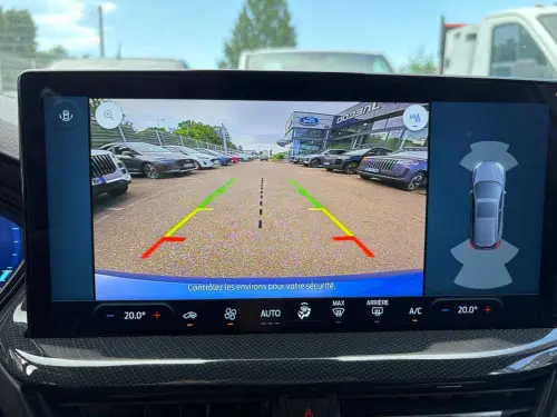 Ford Focus  1.0 Flexifuel 125 S&S mHEV Powershift - Photo 23