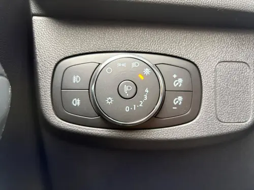 Ford Focus  1.0 Flexifuel 125 S&S mHEV Powershift - Photo 24