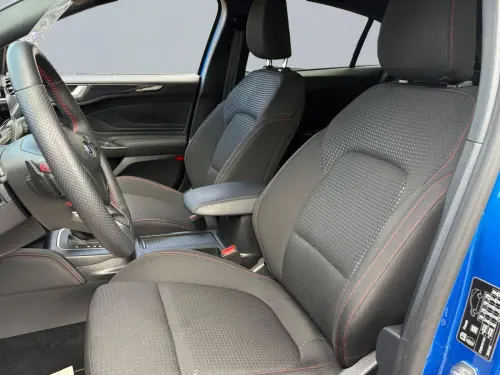 Ford Focus  1.0 Flexifuel 125 S&S mHEV Powershift - Photo 9
