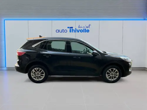 Ford Kuga  2.5 Duratec 190 ch FHEV Powershift - Photo 6