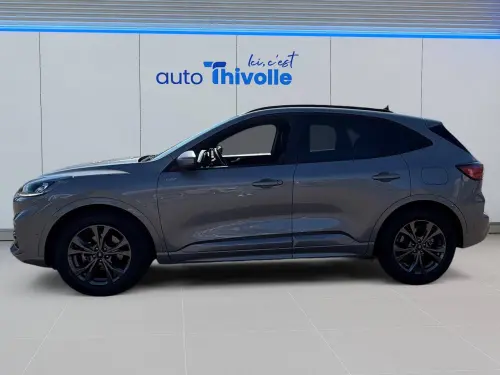 Ford Kuga  2.5 Duratec 190 ch FlexiFuel FHEV E85 Powershift - Photo 1