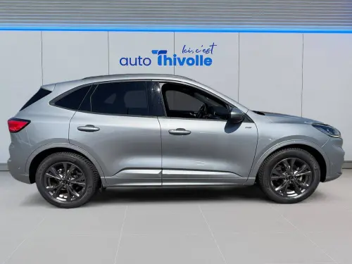 Ford Kuga  2.5 Duratec 190 ch FlexiFuel FHEV E85 Powershift - Photo 5