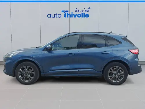 Ford Kuga  2.5 Duratec 225 ch PHEV Powershift - Photo 1