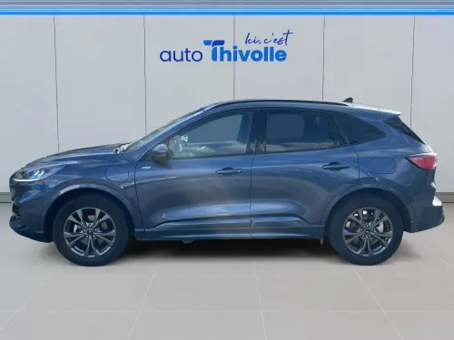 Ford Kuga  2.5 Duratec 225 ch PHEV Powershift - Photo 1