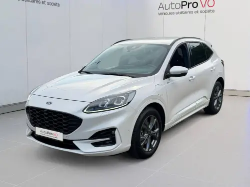 Ford Kuga  2.5 Duratec 225 ch PowerSplit PHEV e-CVT S&S - Photo 0