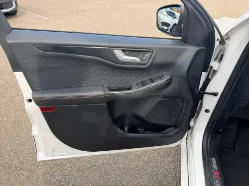 Ford Kuga  2.5 Duratec 225 ch PowerSplit PHEV e-CVT S&S - Photo 10