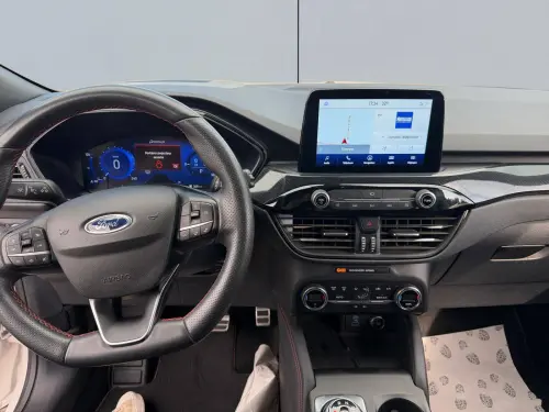 Ford Kuga  2.5 Duratec 225 ch PowerSplit PHEV e-CVT S&S - Photo 11