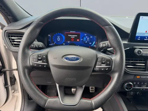 Ford Kuga  2.5 Duratec 225 ch PowerSplit PHEV e-CVT S&S - Photo 12