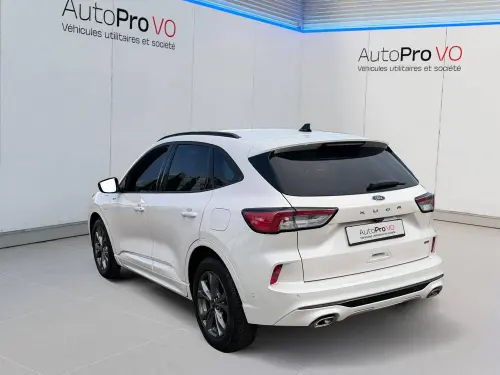 Ford Kuga  2.5 Duratec 225 ch PowerSplit PHEV e-CVT S&S - Photo 2
