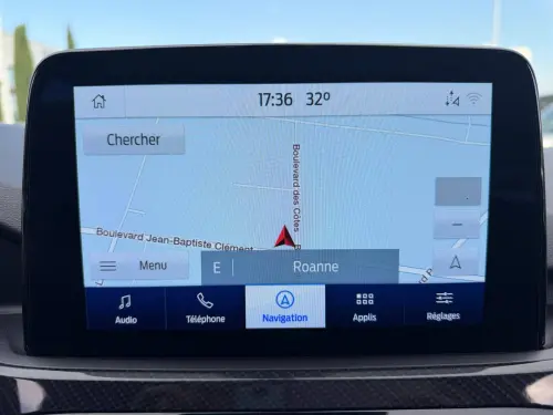 Ford Kuga  2.5 Duratec 225 ch PowerSplit PHEV e-CVT S&S - Photo 21