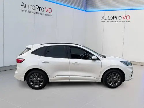 Ford Kuga  2.5 Duratec 225 ch PowerSplit PHEV e-CVT S&S - Photo 5