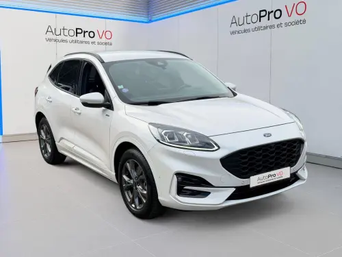 Ford Kuga  2.5 Duratec 225 ch PowerSplit PHEV e-CVT S&S - Photo 6