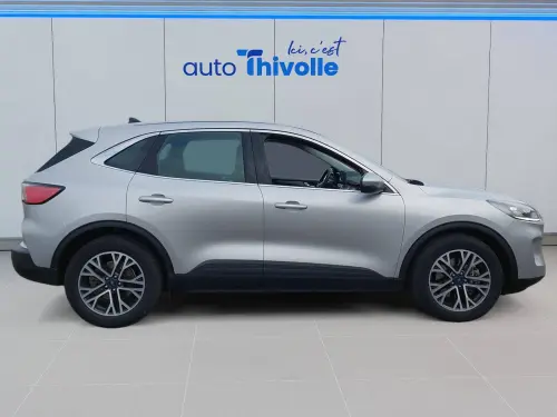 Ford Kuga  2.5 Duratec 225 ch PowerSplit PHEV e-CVT S&S - Photo 5