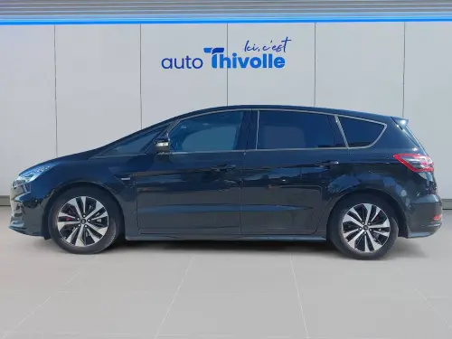 Ford S-Max  2.0 EcoBlue 150 S&S BVA8 - Photo 1
