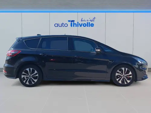 Ford S-Max  2.0 EcoBlue 150 S&S BVA8 - Photo 5