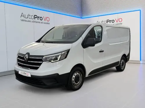 Renault Trafic TRAFIC FGN L1H1 2800 KG BLUE DCI 170 EDC - Photo 0