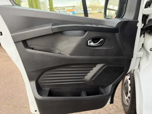Renault Trafic TRAFIC FGN L1H1 2800 KG BLUE DCI 170 EDC - Photo 10