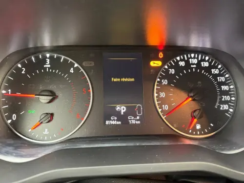 Renault Trafic TRAFIC FGN L1H1 2800 KG BLUE DCI 170 EDC - Photo 13
