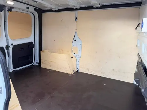 Renault Trafic TRAFIC FGN L1H1 2800 KG BLUE DCI 170 EDC - Photo 17