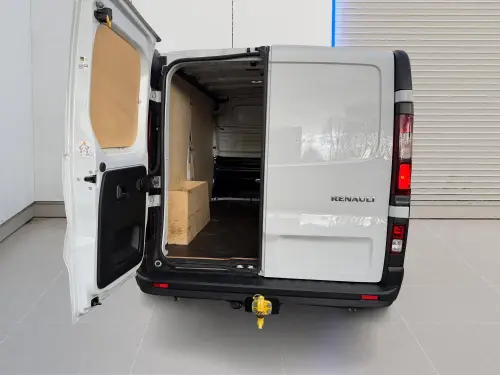 Renault Trafic TRAFIC FGN L1H1 2800 KG BLUE DCI 170 EDC - Photo 18