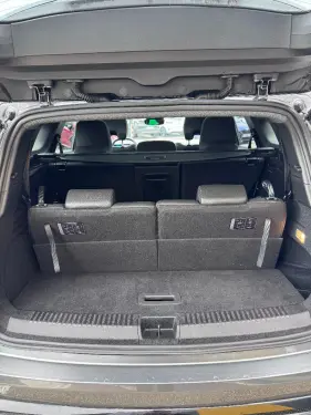Renault Espace iconic full hybrid E-Tech 200 ch - 24 - Photo 7