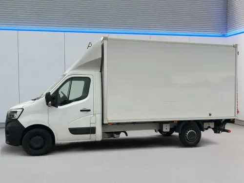 Renault Master MASTER GV 20M3 TRAC R3500 L3 ENERGY DCI 145 - Photo 1
