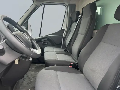 Renault Master MASTER GV 20M3 TRAC R3500 L3 ENERGY DCI 145 - Photo 9