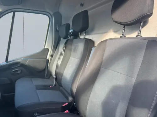 Renault Master MASTER FGN TRAC F3500 L2H2 BLUE DCI 135 CONFORT - Photo 2