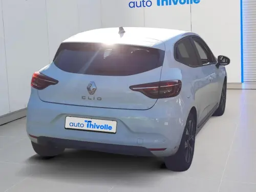 Renault Clio CLIO SOCIETE BLUE DCI 100 EVOLUTION REVERSIBLE - Photo 1