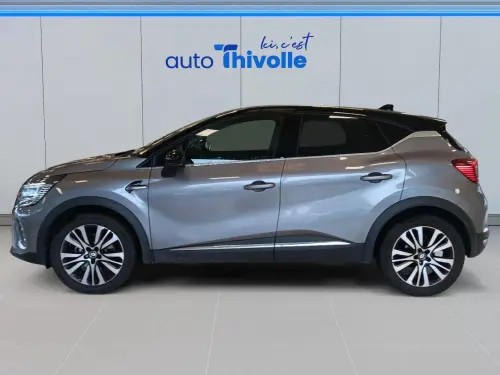 Renault Captur E-Tech 145 - 21B Initiale Paris - Photo 1