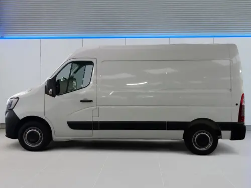 Renault Master MASTER FGN TRAC F3500 L2H2 BLUE DCI 135 CONFORT - Photo 1