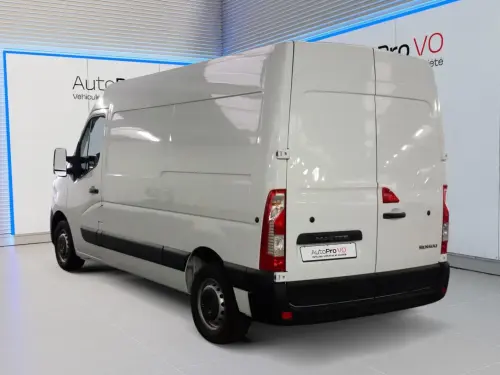 Renault Master MASTER FGN TRAC F3500 L2H2 BLUE DCI 135 CONFORT - Photo 2