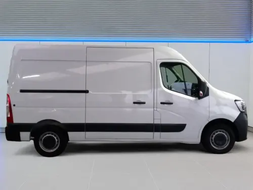 Renault Master MASTER FGN TRAC F3500 L2H2 BLUE DCI 135 CONFORT - Photo 5