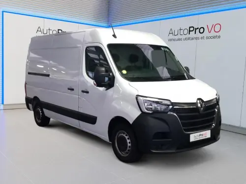 Renault Master MASTER FGN TRAC F3500 L2H2 BLUE DCI 135 CONFORT - Photo 6