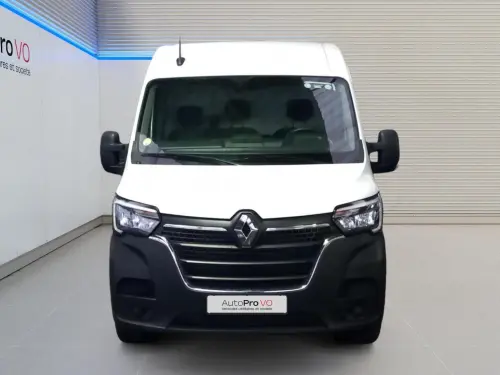Renault Master MASTER FGN TRAC F3500 L2H2 BLUE DCI 135 CONFORT - Photo 7