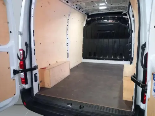 Renault Master MASTER FGN TRAC F3500 L2H2 BLUE DCI 135 CONFORT - Photo 16